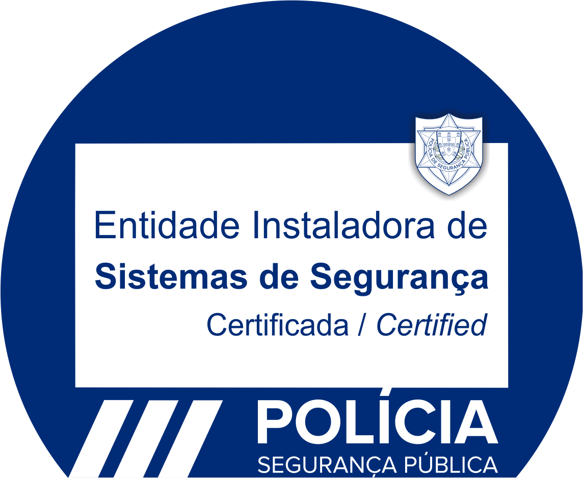 Entidade Instaladora de Sistemas de Segurança Certificada — PSP